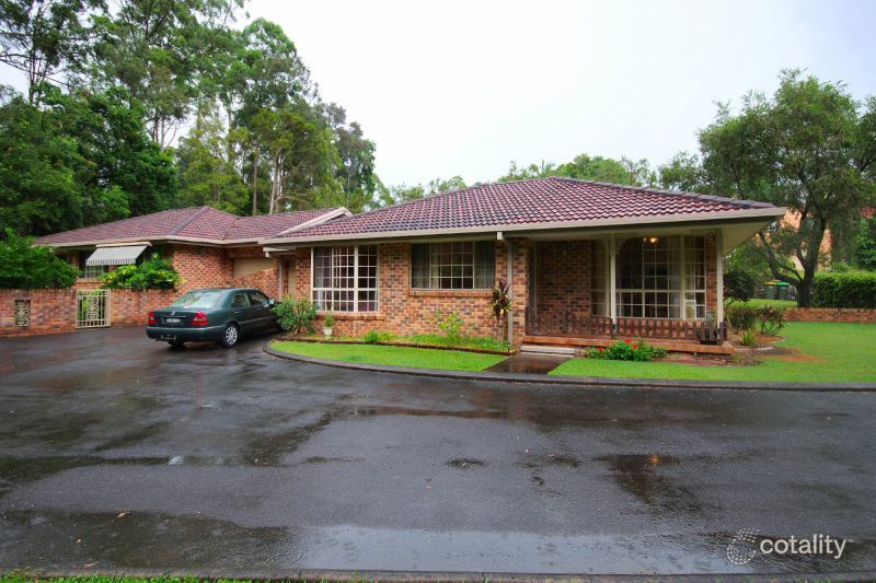 1/13 Jeffress Pl, Toormina, NSW 2452
