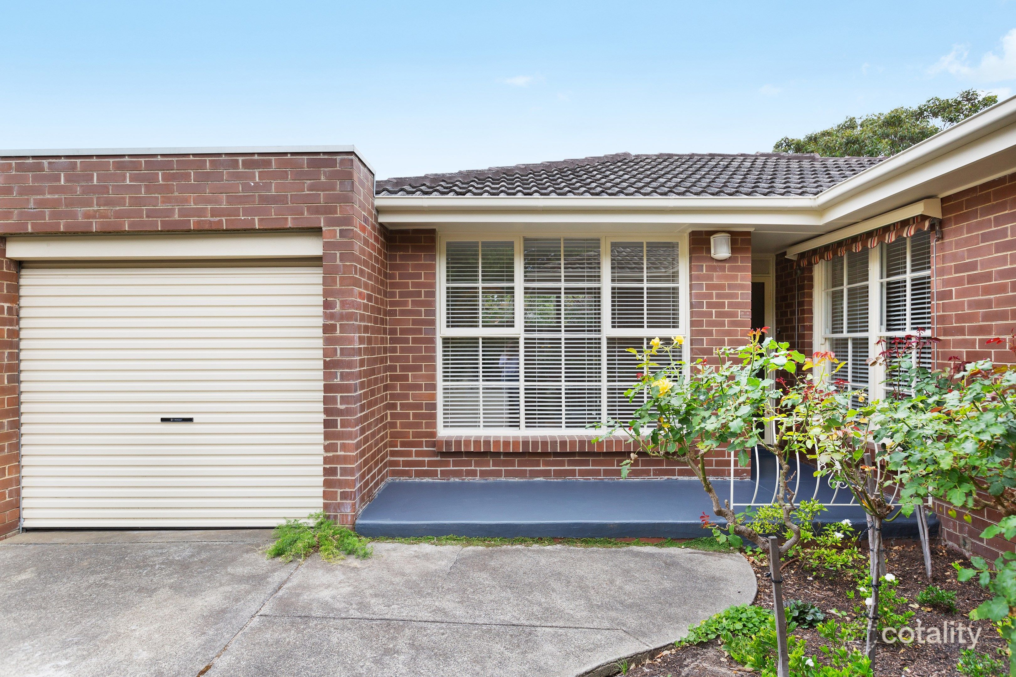 5/13-15 Gordon St, Balwyn, VIC 3103