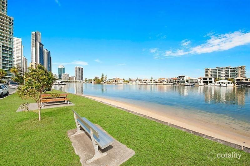 3 Paradise Pl, Surfers Paradise, QLD 4217
