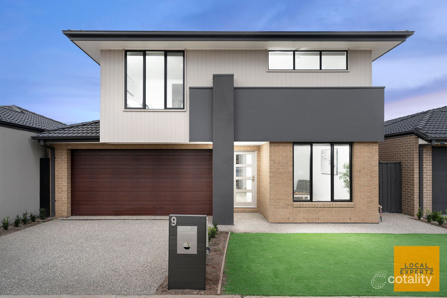 9 Messina St, Fraser Rise, VIC 3336