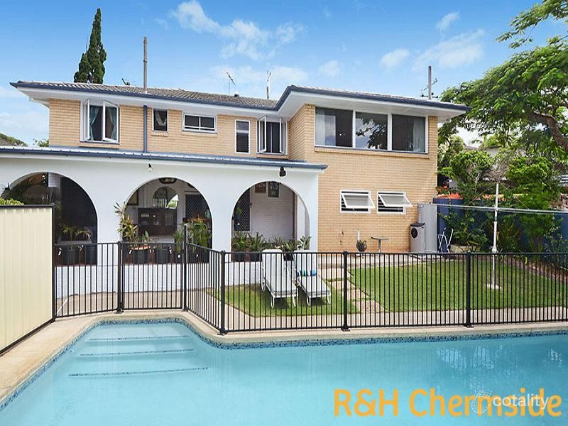 2 Euler St, Aspley, QLD 4034