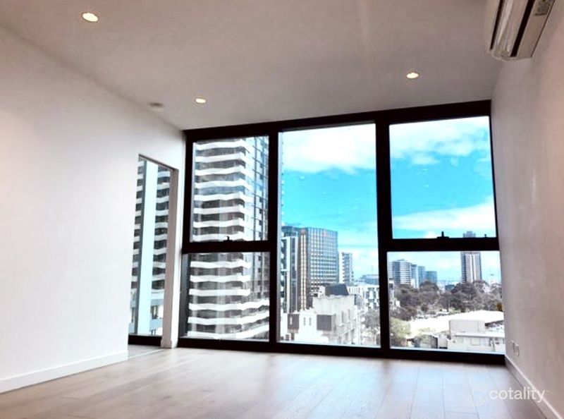 1207/462 Elizabeth St, Melbourne, VIC 3000
