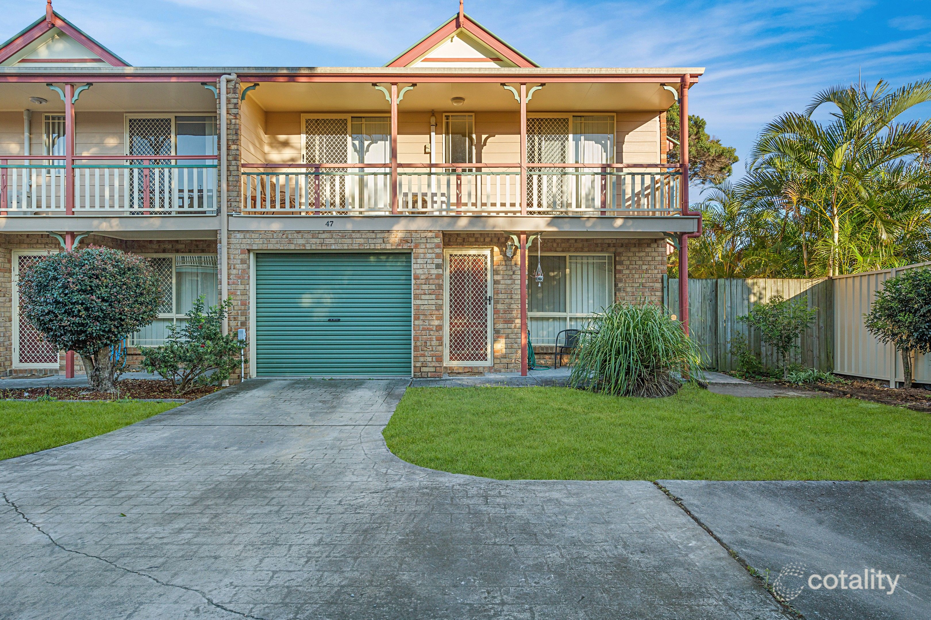 47/10 Schumann Cl, Tingalpa, QLD 4173