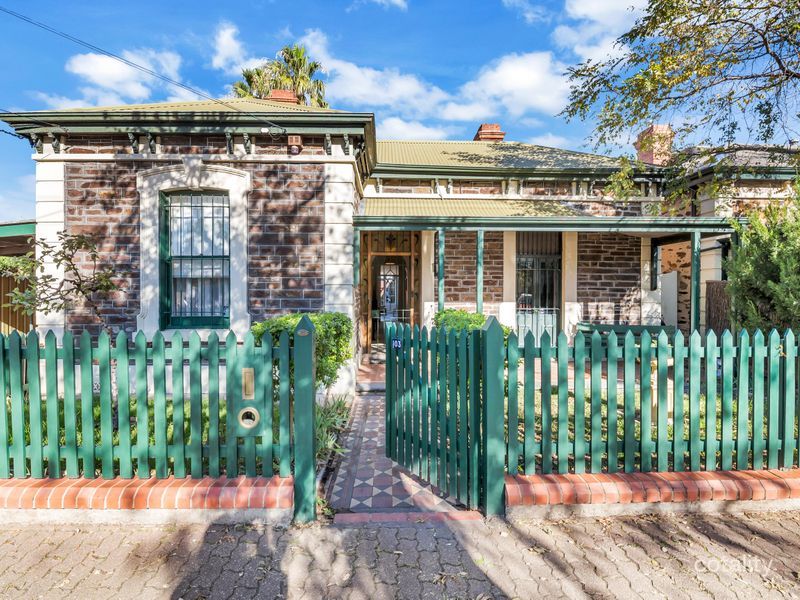 103 Childers St, North Adelaide, SA 5006