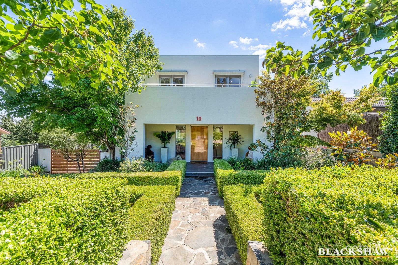 10 Elliott St, Campbell, ACT 2612