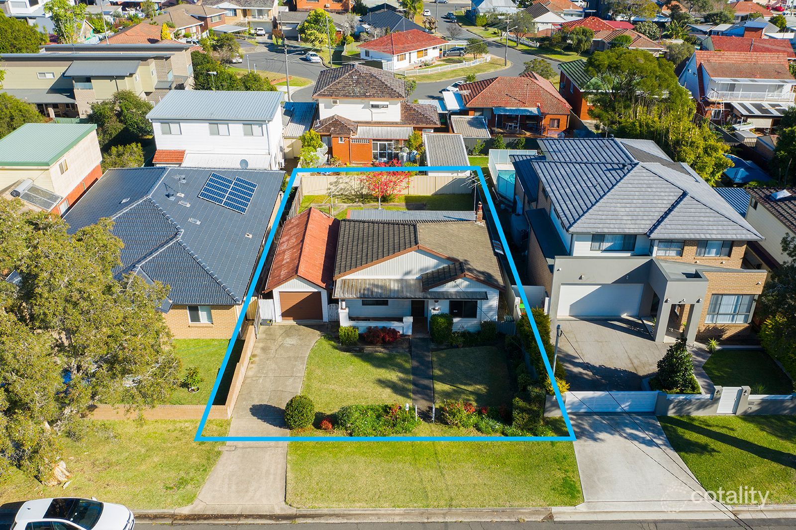 21 Delves St, Mortdale, NSW 2223