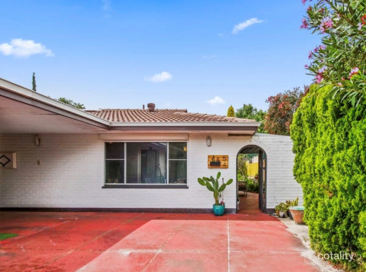 54 Collingwood St, Dianella, WA 6059