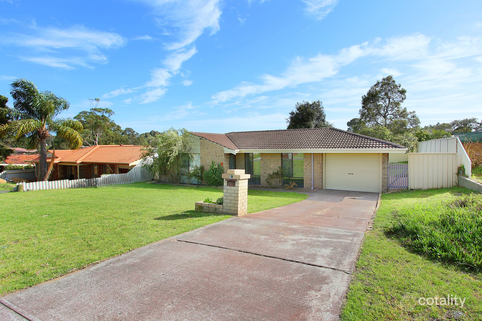 8 Sassoon Pl, North Lake, WA 6163