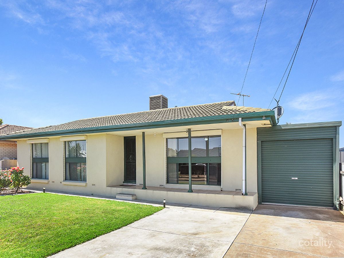 22 Rye St, Seaford, SA 5169
