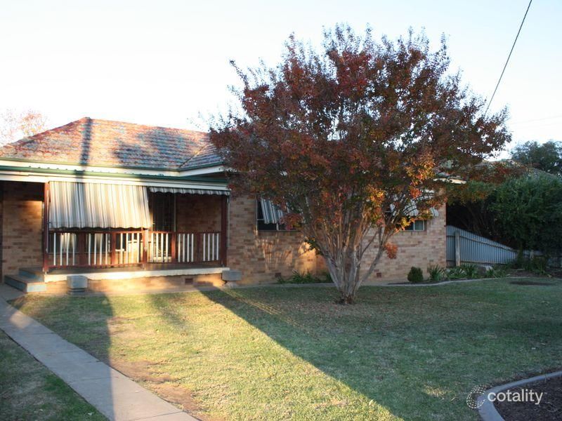 193 Bourke St, Mount Austin, NSW 2650