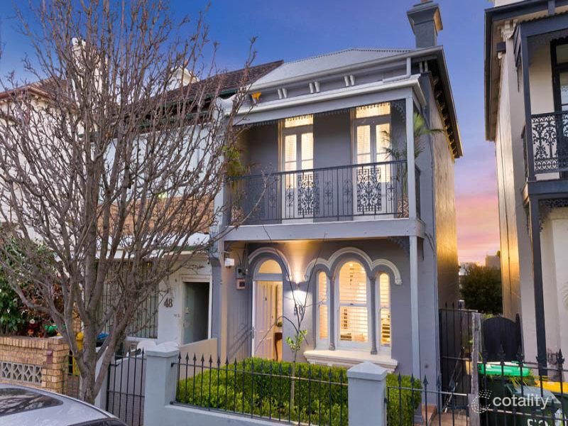 50 Renwick St, Leichhardt, NSW 2040
