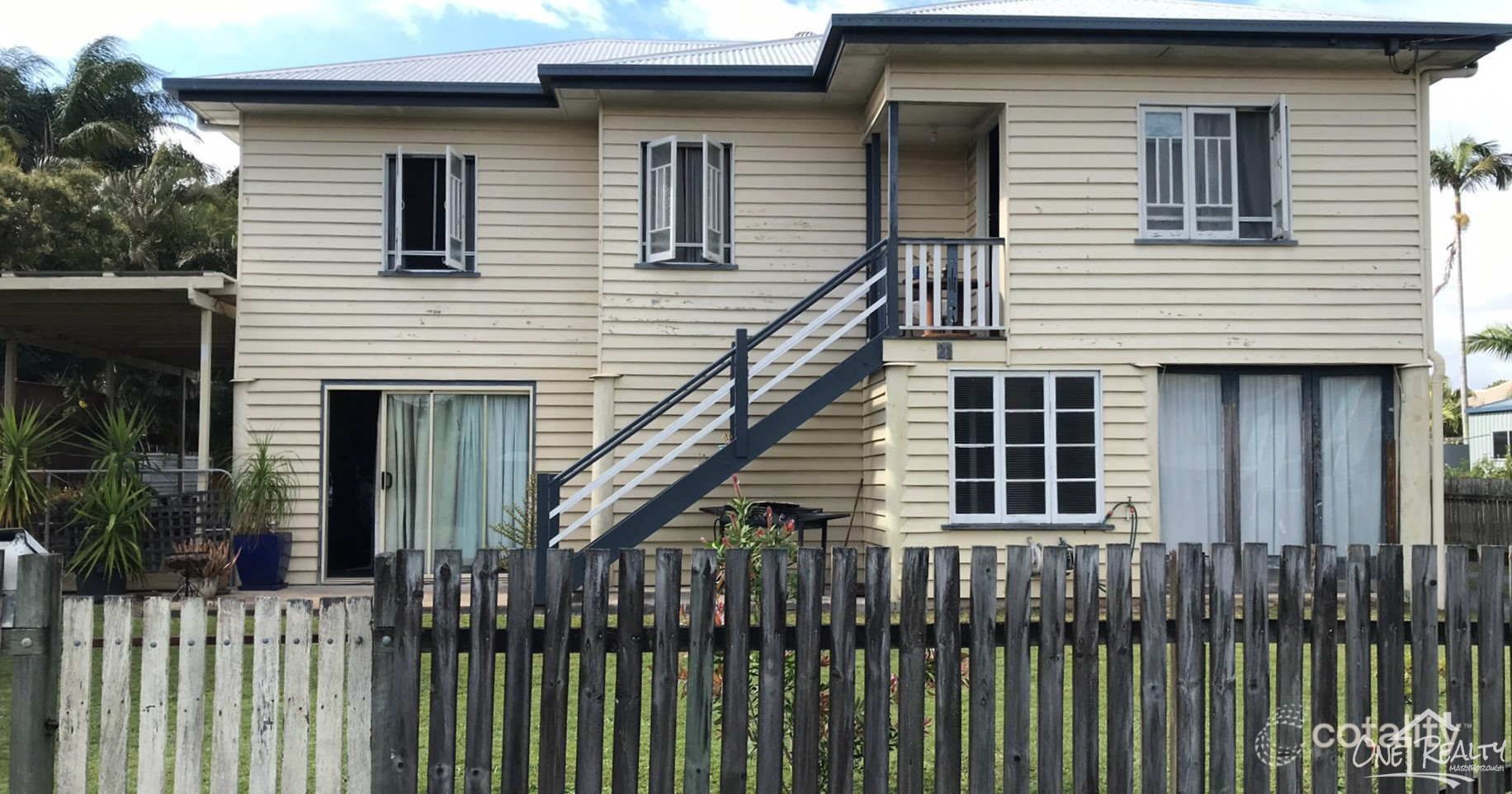 21 Smith St, Maryborough, QLD 4650