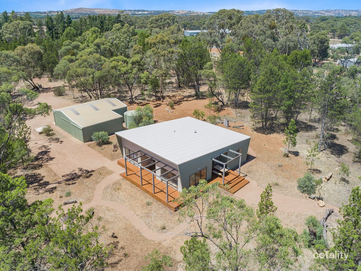 2997 Sturt Hwy, Nuriootpa, SA 5355