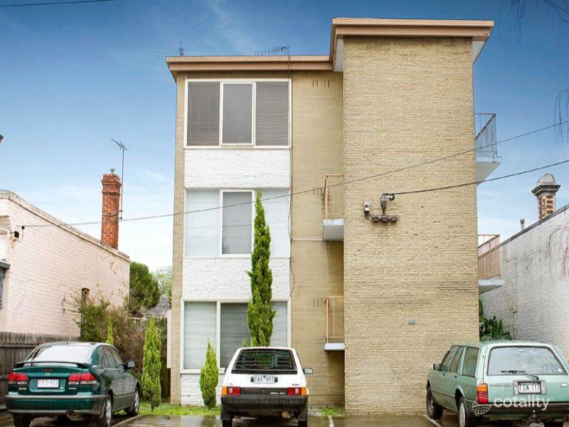 12/34 Adam St, Burnley, VIC 3121