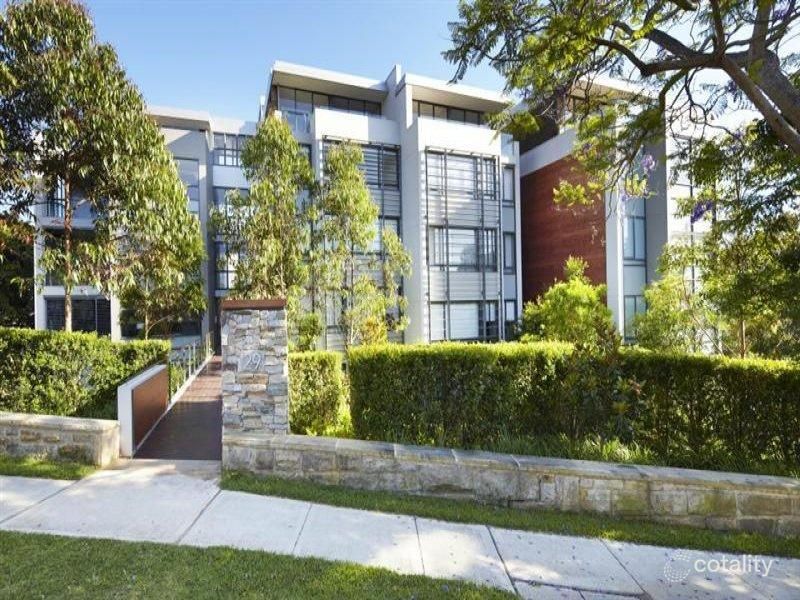 18/29 Lorne Ave, Killara, NSW 2071