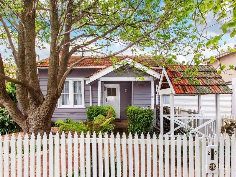 26 John St, Oakleigh, VIC 3166