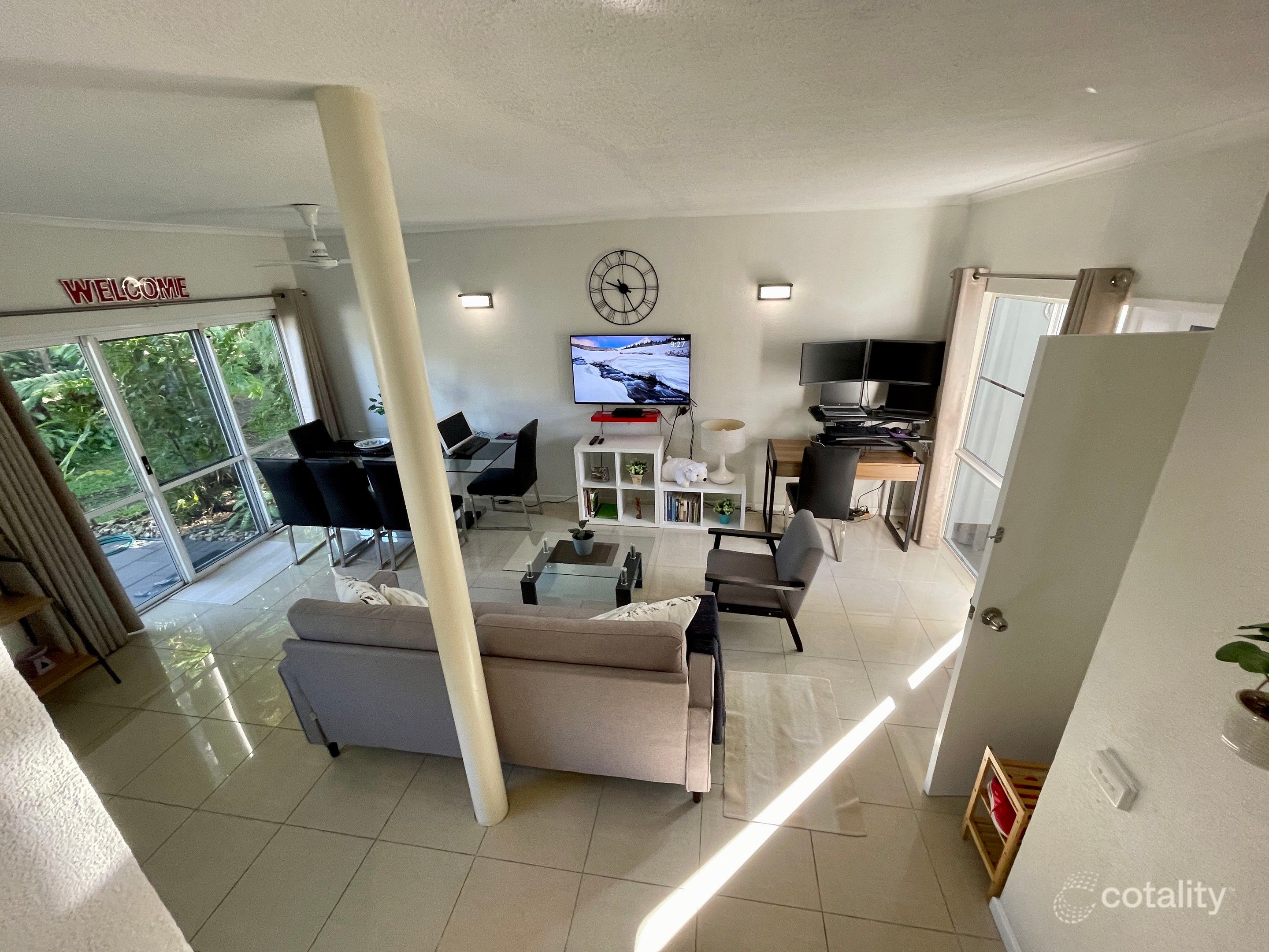 85/121-137 Port Douglas Rd, Port Douglas, QLD 4877