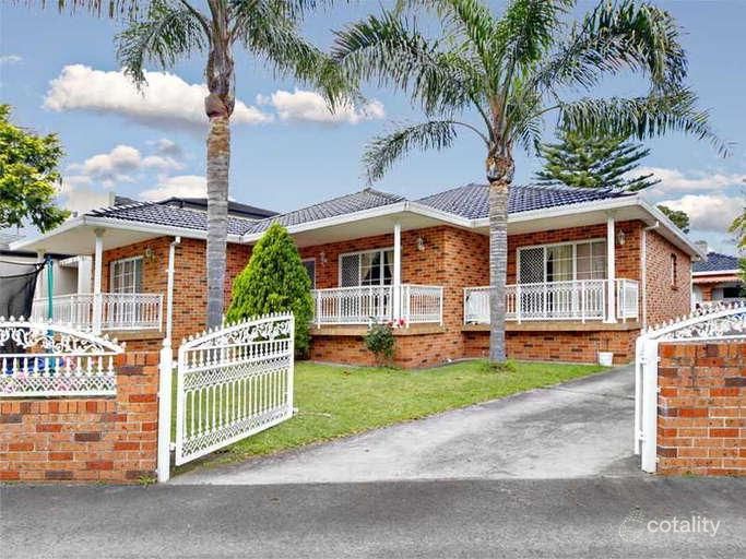 42 Rickard St, Turrella, NSW 2205