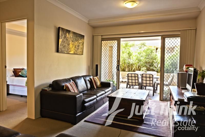 50/115-117 Constitution Rd, Dulwich Hill, NSW 2203