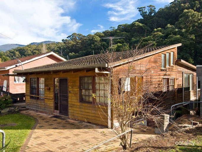 186 Waterworks Rd, Dynnyrne, TAS 7005