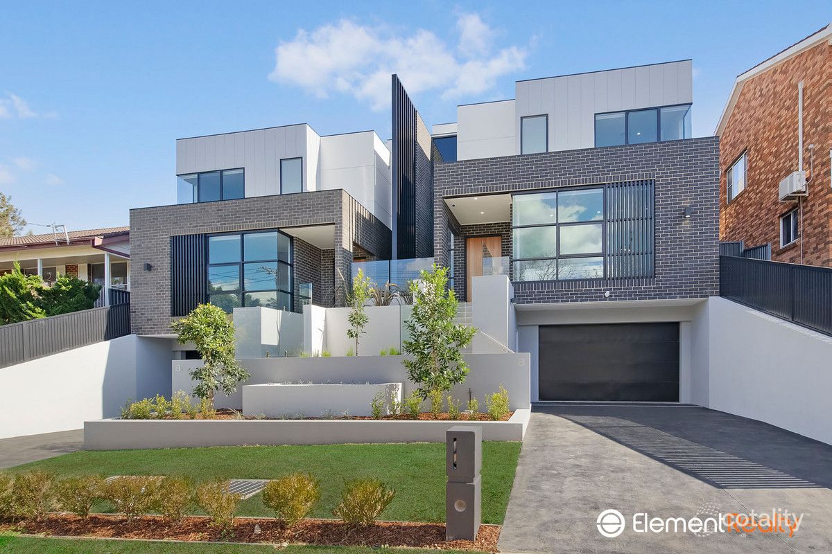 8 Cottee Dr, Epping, NSW 2121