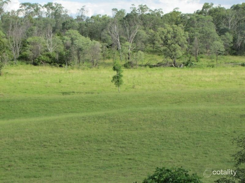 119 Aplin Rd, Bracewell, QLD 4695