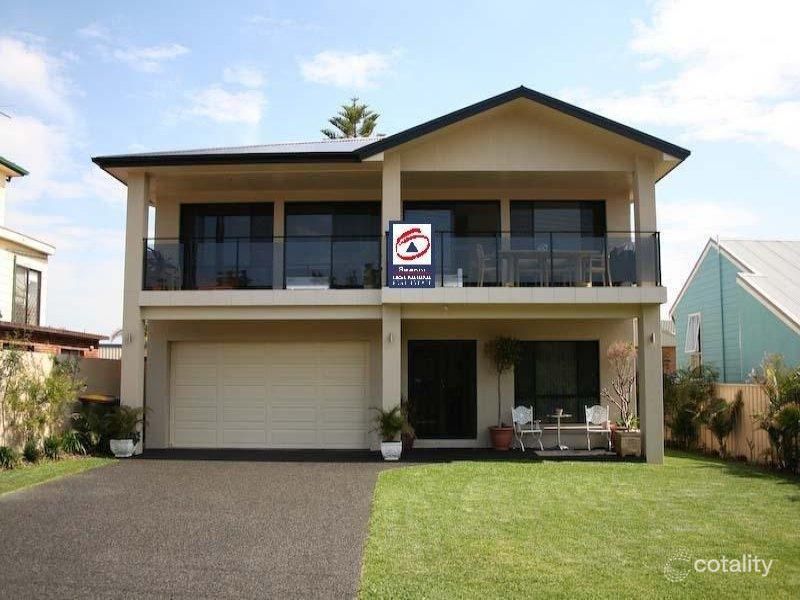 43a Francis St, Swansea Heads, NSW 2281