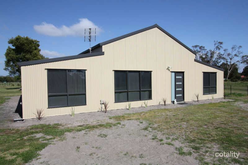 257 Woodbury Lane, Squeaking Point, TAS 7307
