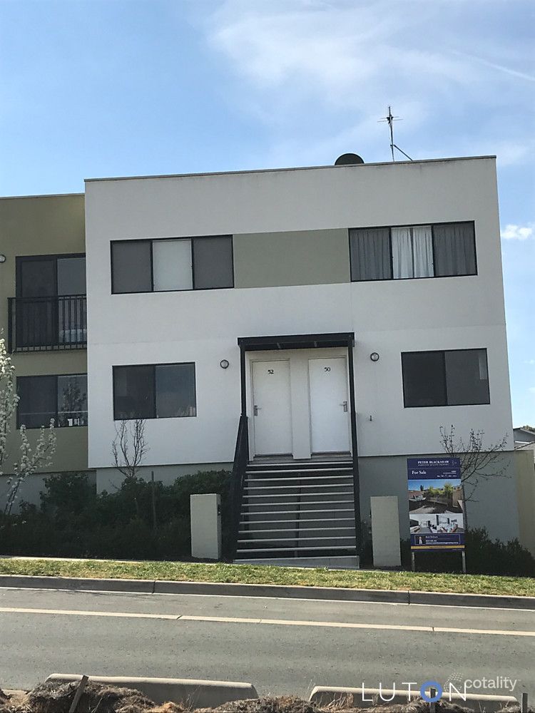 54 Whitrod Ave, Casey, ACT 2913