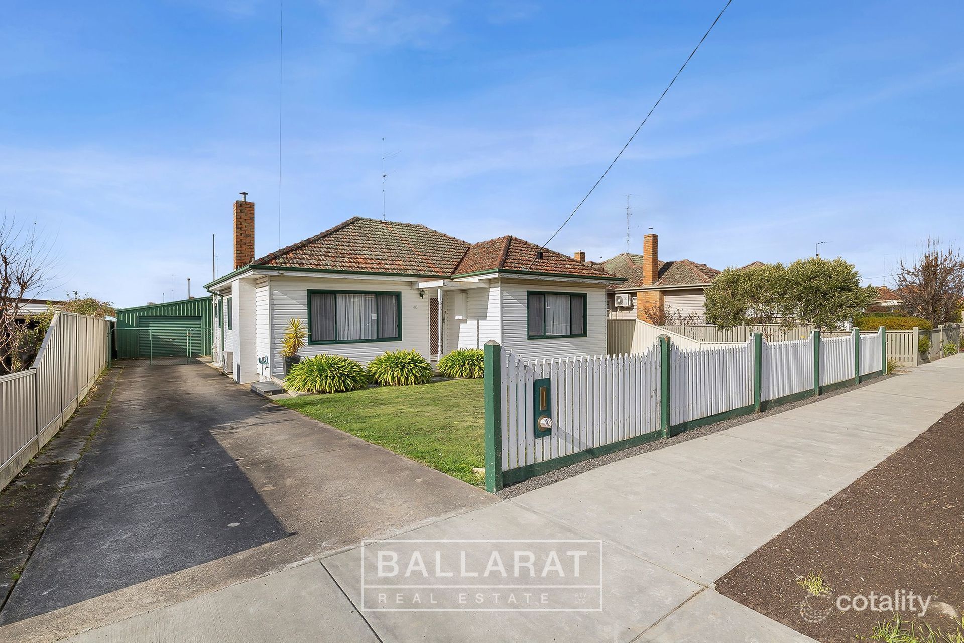 40 Grammar St, Wendouree, VIC 3355