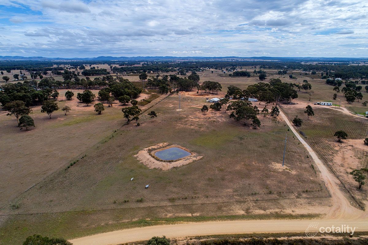 69 Beela Rd, Stubbo, NSW 2852