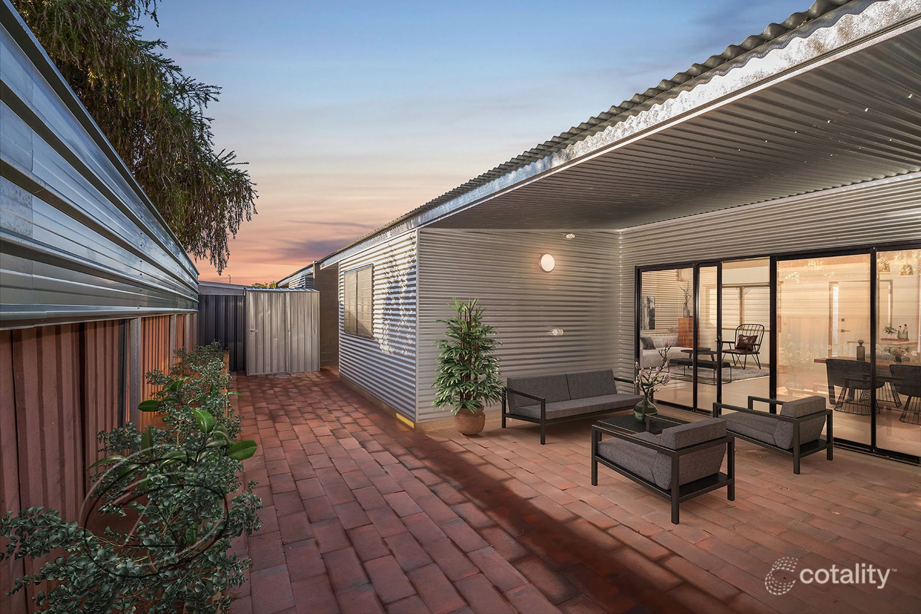 1/4 Taylor St, Araluen, NT 0870