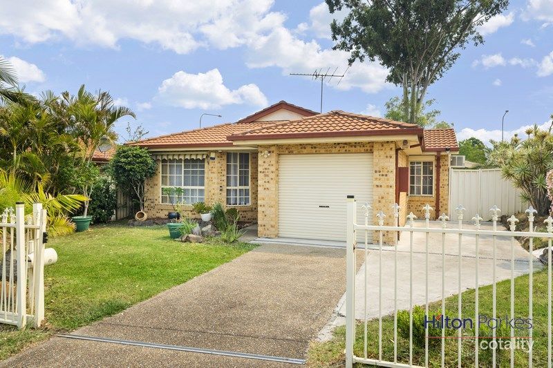 36 Monica Ave, Hassall Grove, NSW 2761