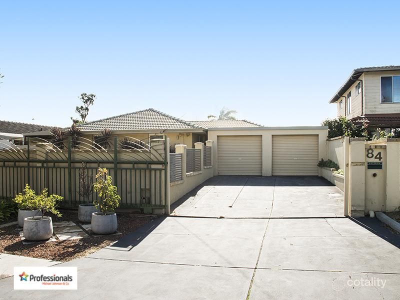 84 Ardleigh Cres, Hamersley, WA 6022