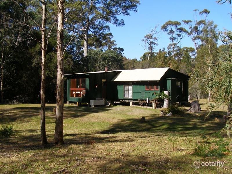 47 Toxteth Ct, Douglas River, TAS 7215