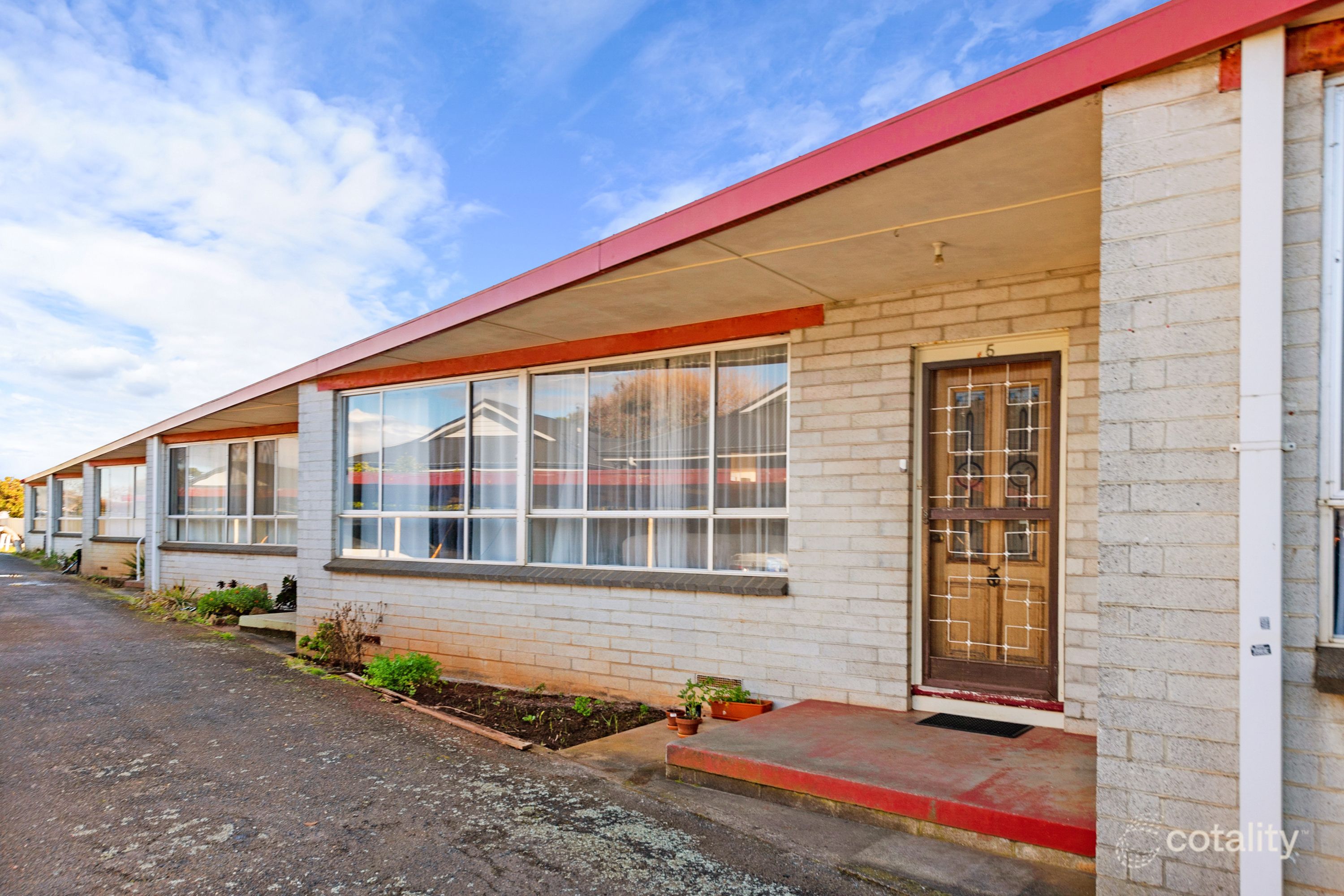 5/14 James St, Devonport, TAS 7310