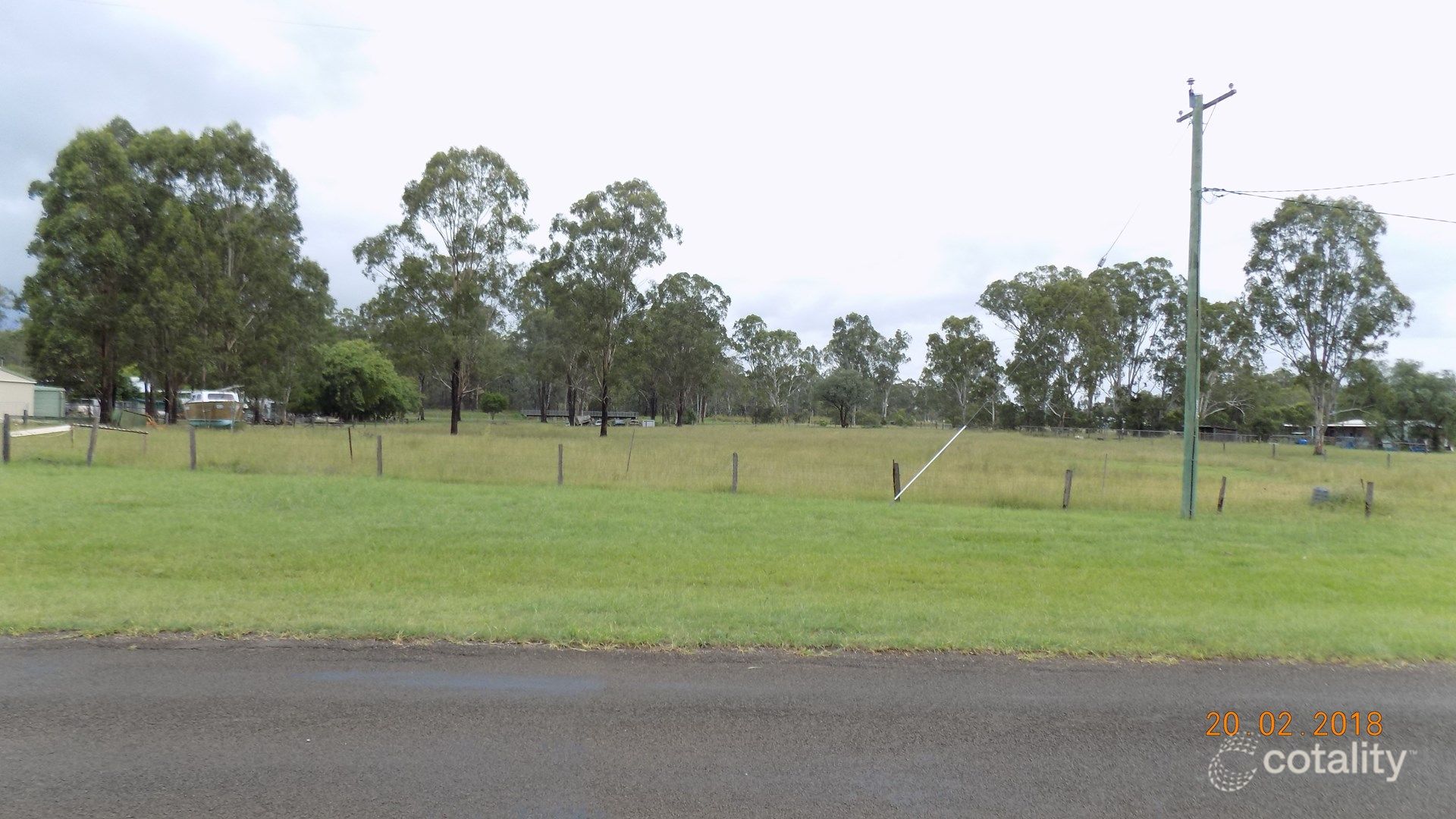 16 Greenview Rd, Wondai, QLD 4606