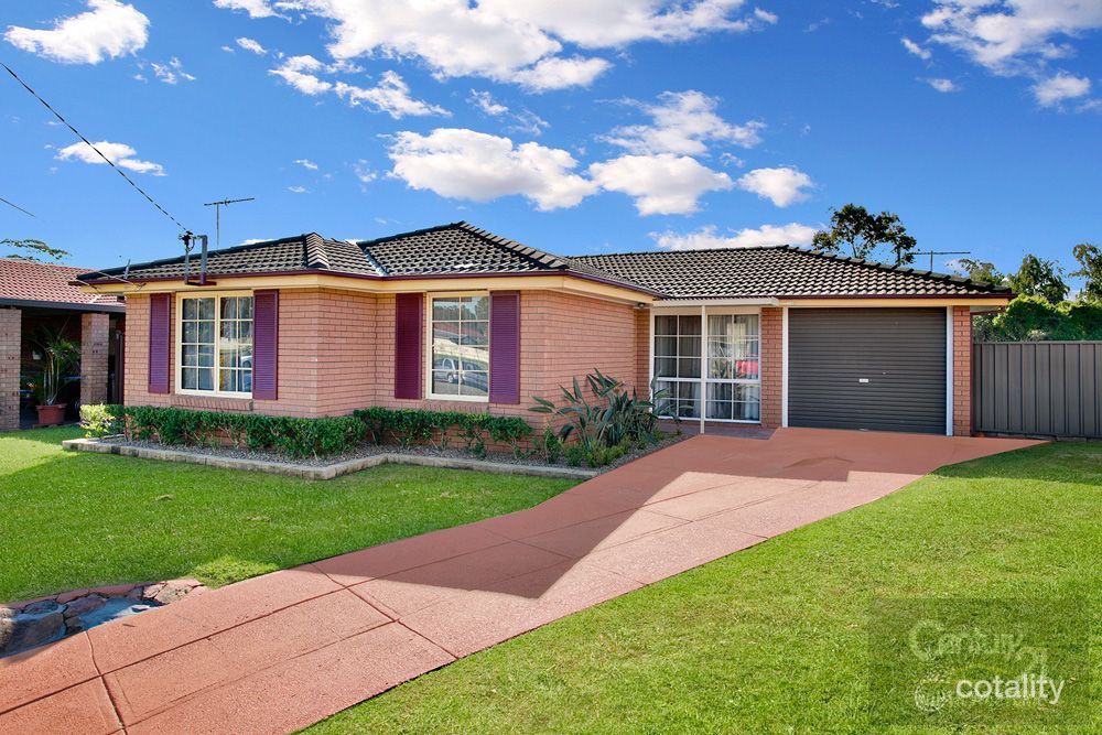 5 Roy Pl, Marayong, NSW 2148
