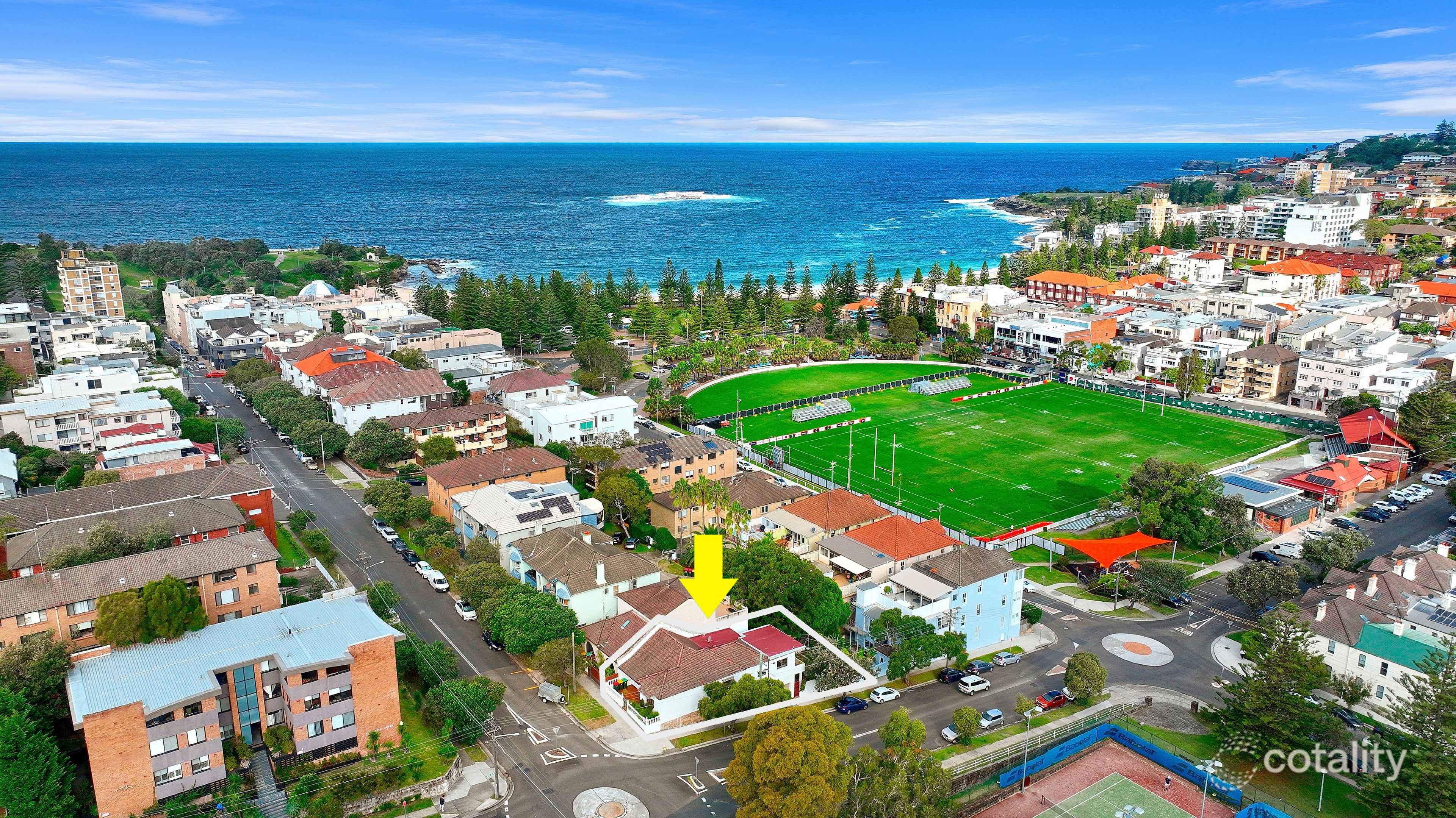 56 Bream St, Coogee, NSW 2034