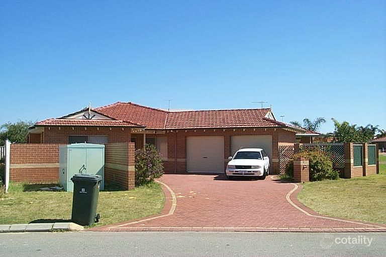 58 Castleton St, Balcatta, WA 6021