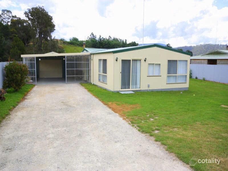 1 Bent St, Mathinna, TAS 7214