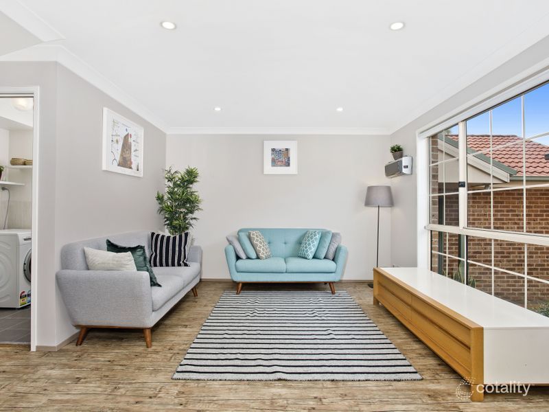 7/8-10 Watkins Rd, Baulkham Hills, NSW 2153