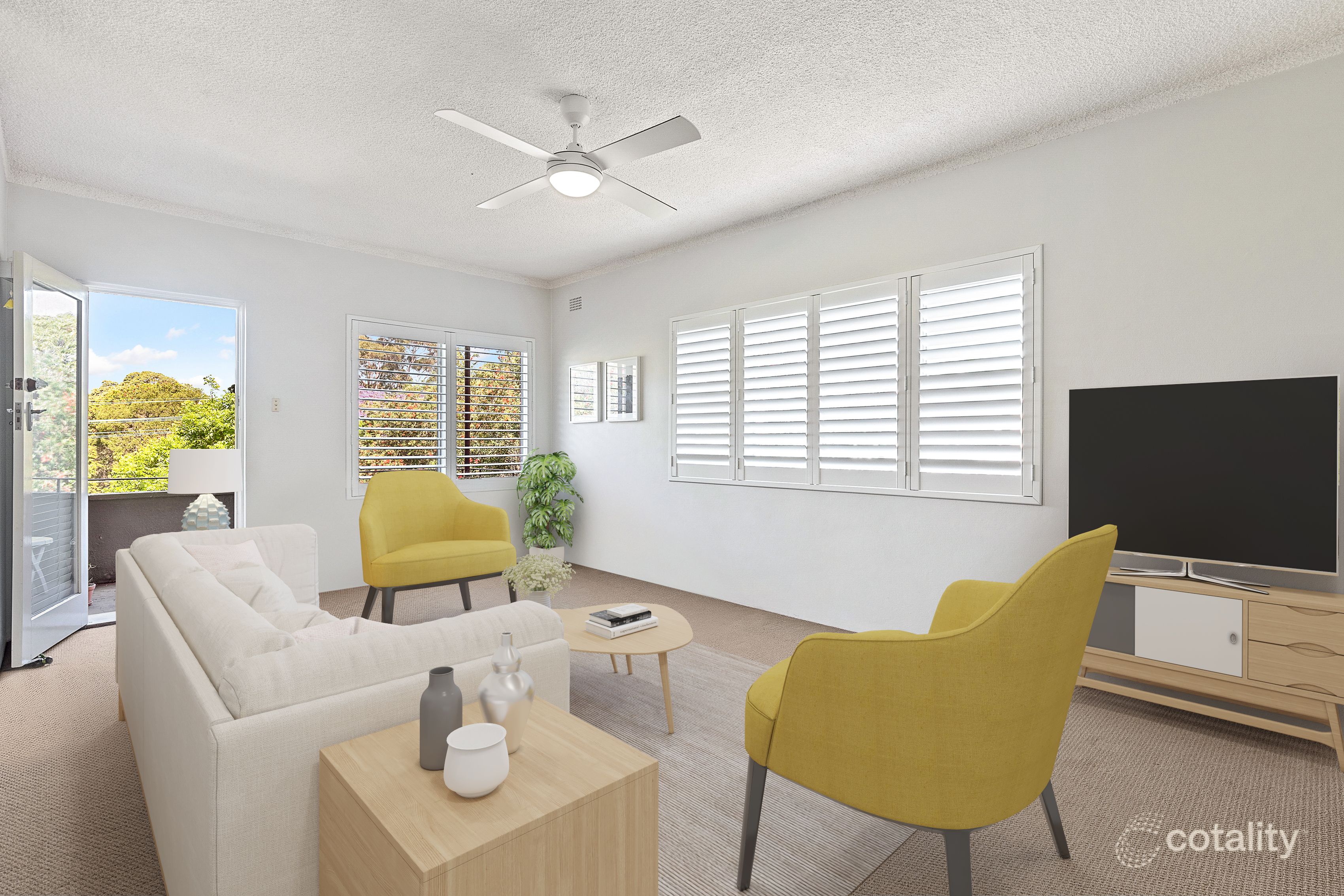 3/44-46 Pittwater Rd, Gladesville, NSW 2111