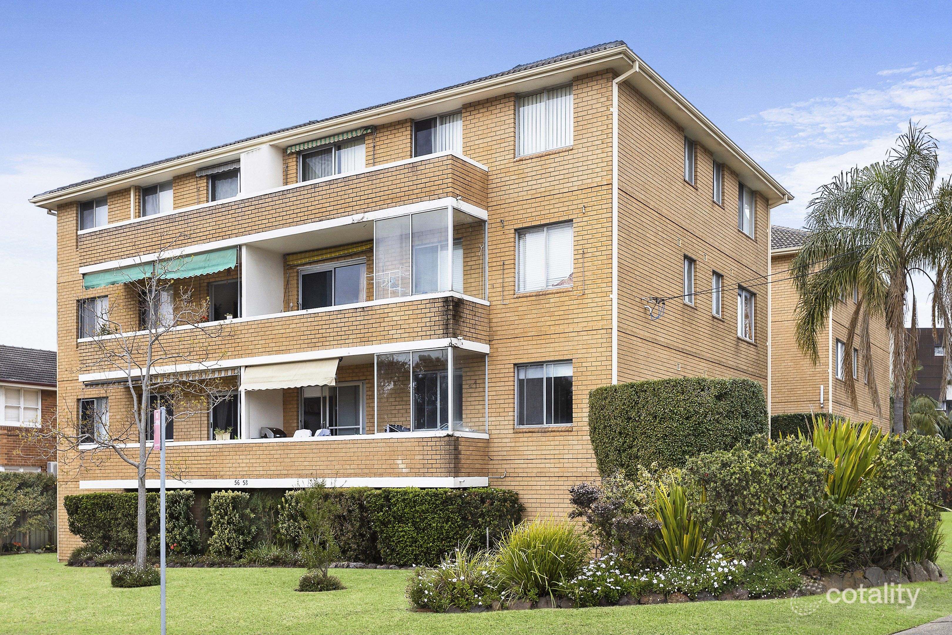 4/56-58 Nicholson Pde, Cronulla, NSW 2230