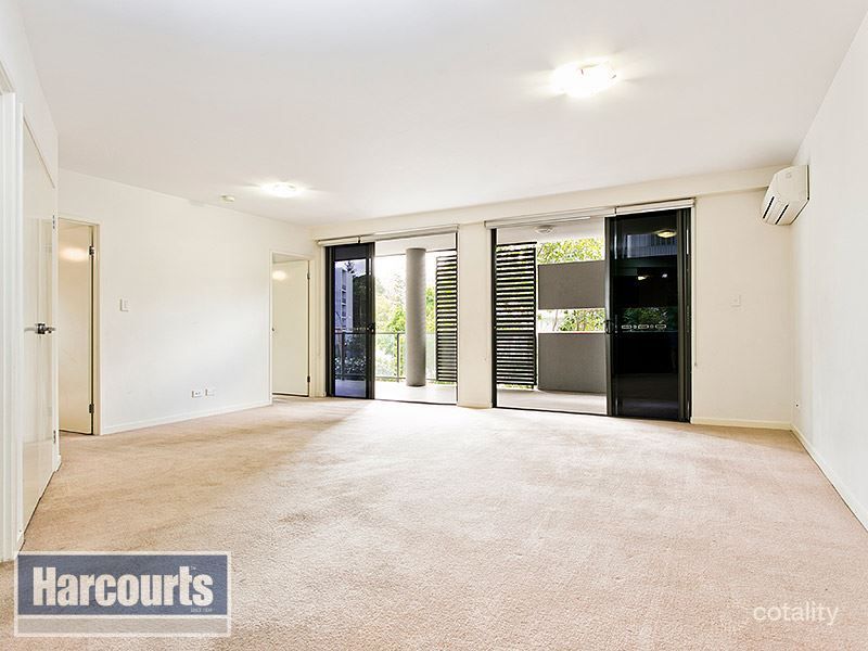 8/31 Ramsgate St, Kelvin Grove, QLD 4059