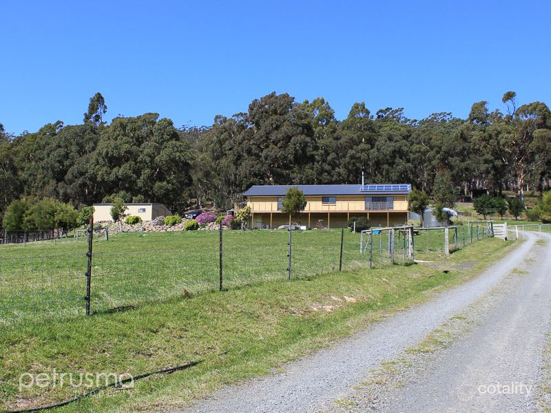 177 Saddle Rd, Kettering, TAS 7155