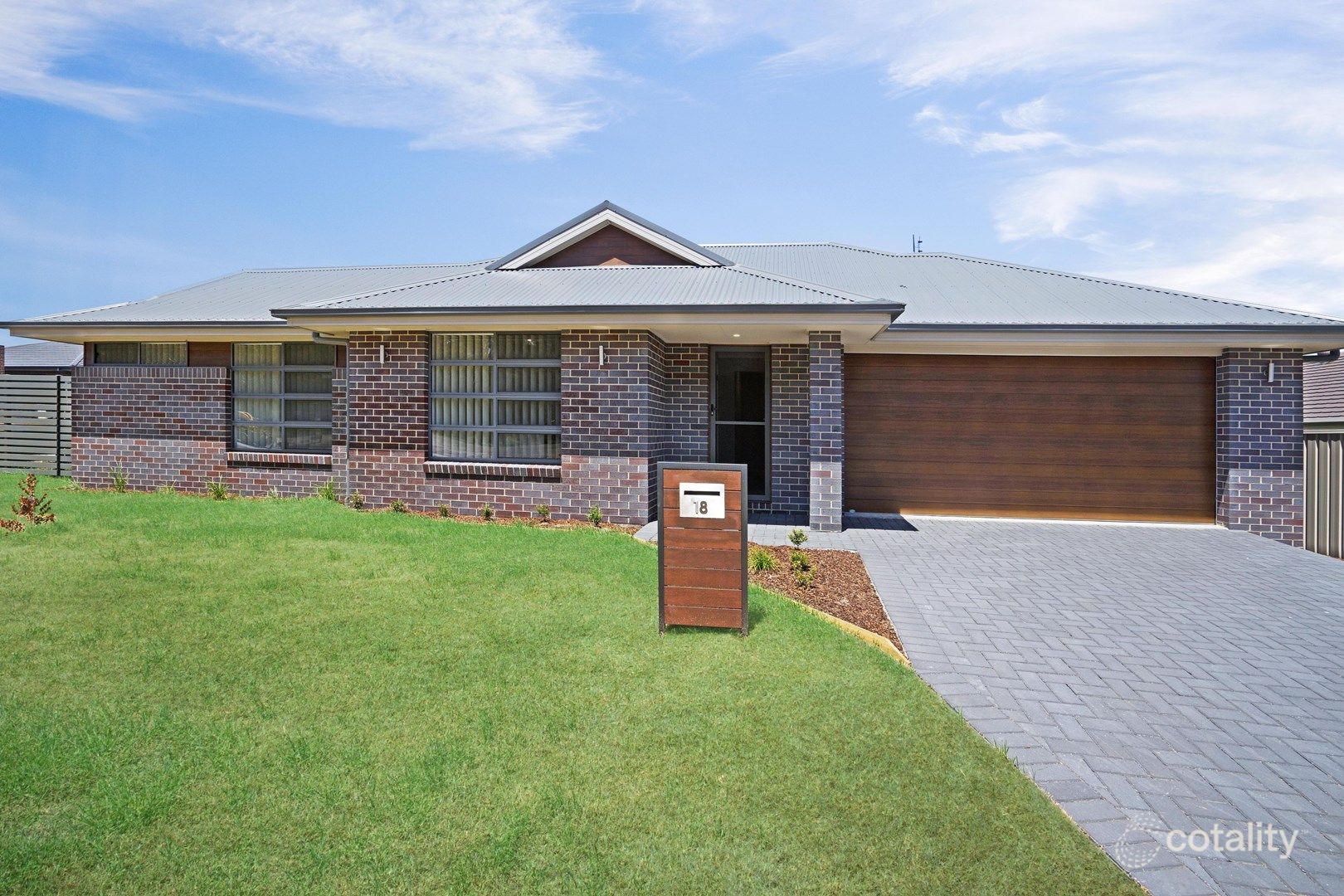 18 Lancaster St, Thornton, NSW 2322