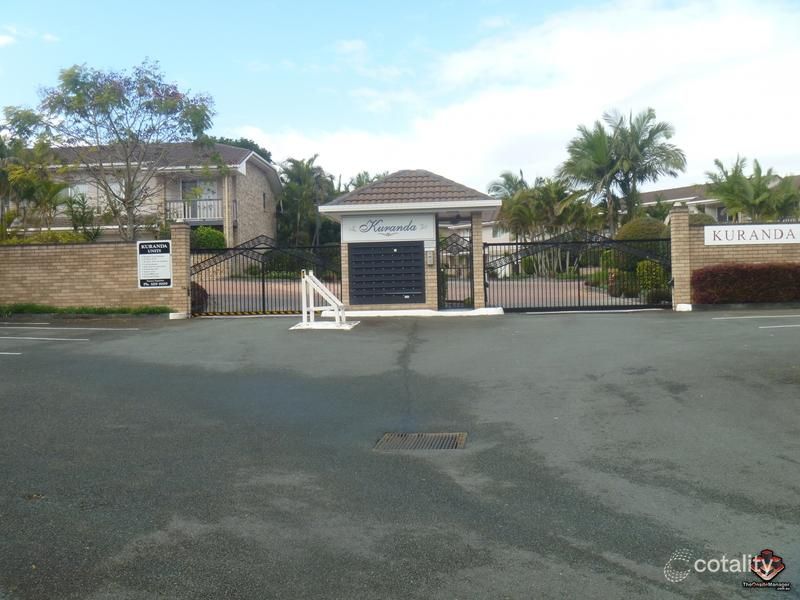 14/16 Arcadia St, Eight Mile Plains, QLD 4113