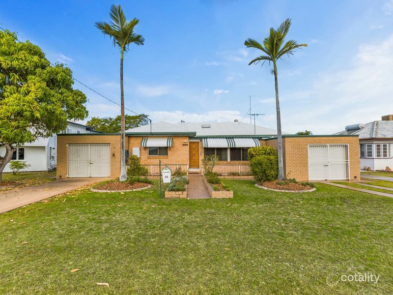 91 Eton St, West Rockhampton, QLD 4700