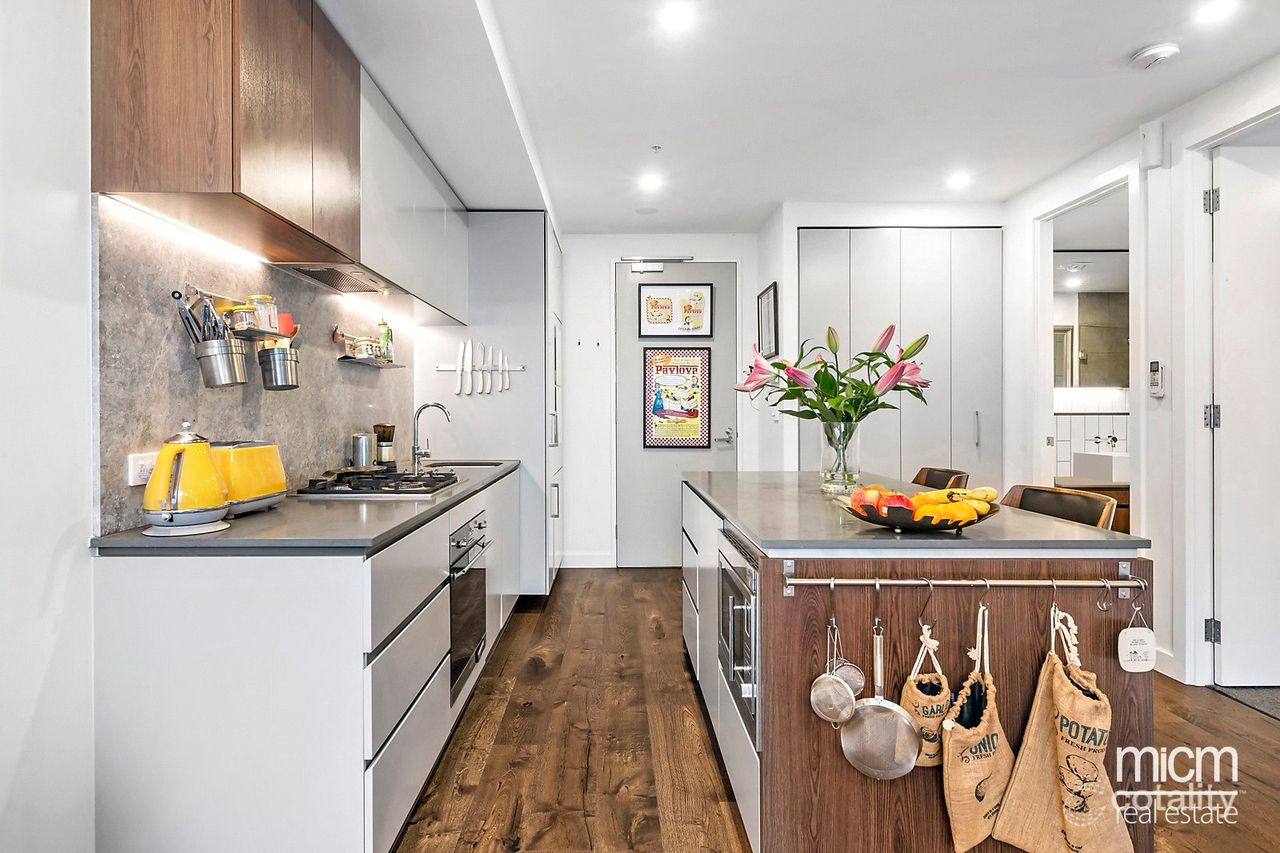 203/23 Batman St, West Melbourne, VIC 3003